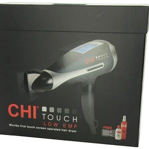 CHI Touch - Low EMF - Hair Dryer
